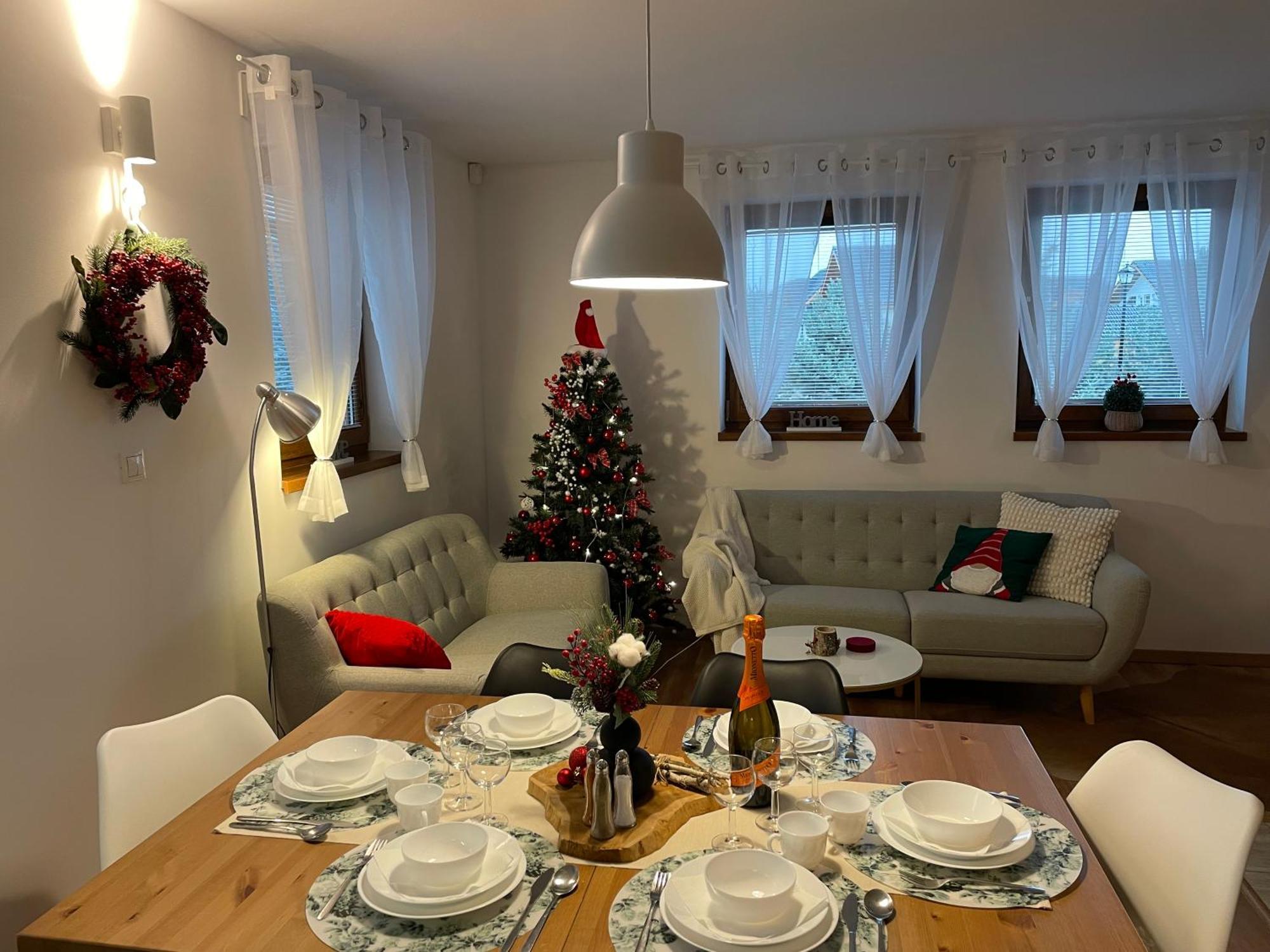 Chalet Jayata Стара Лесна Екстер'єр фото