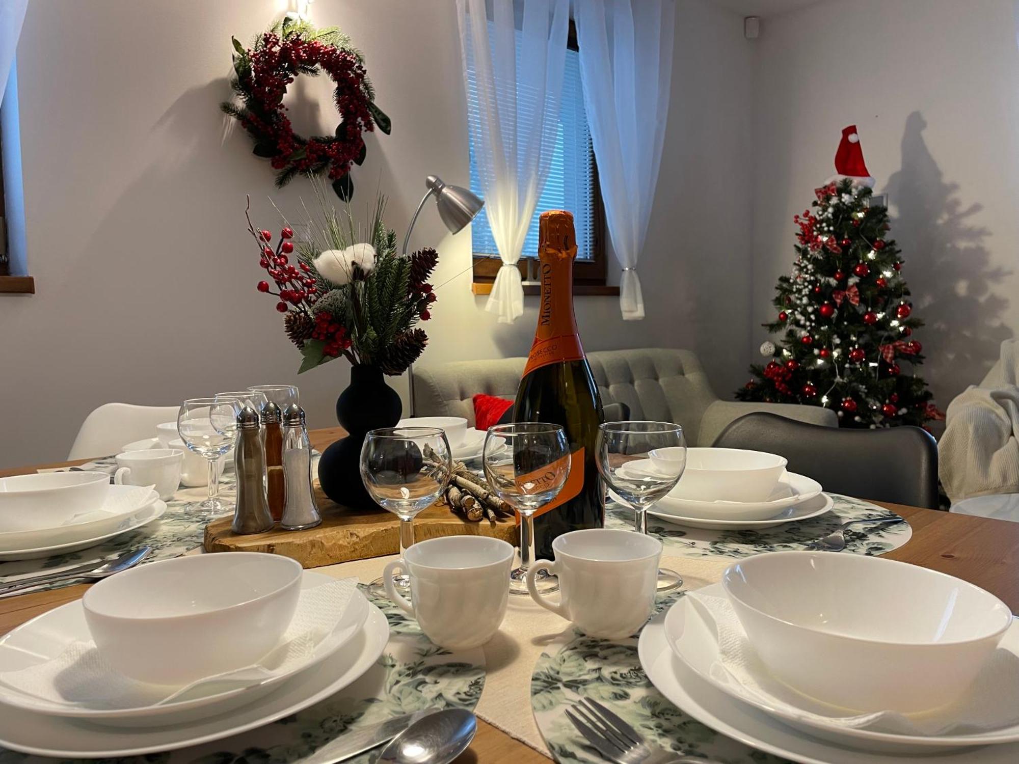 Chalet Jayata Стара Лесна Екстер'єр фото