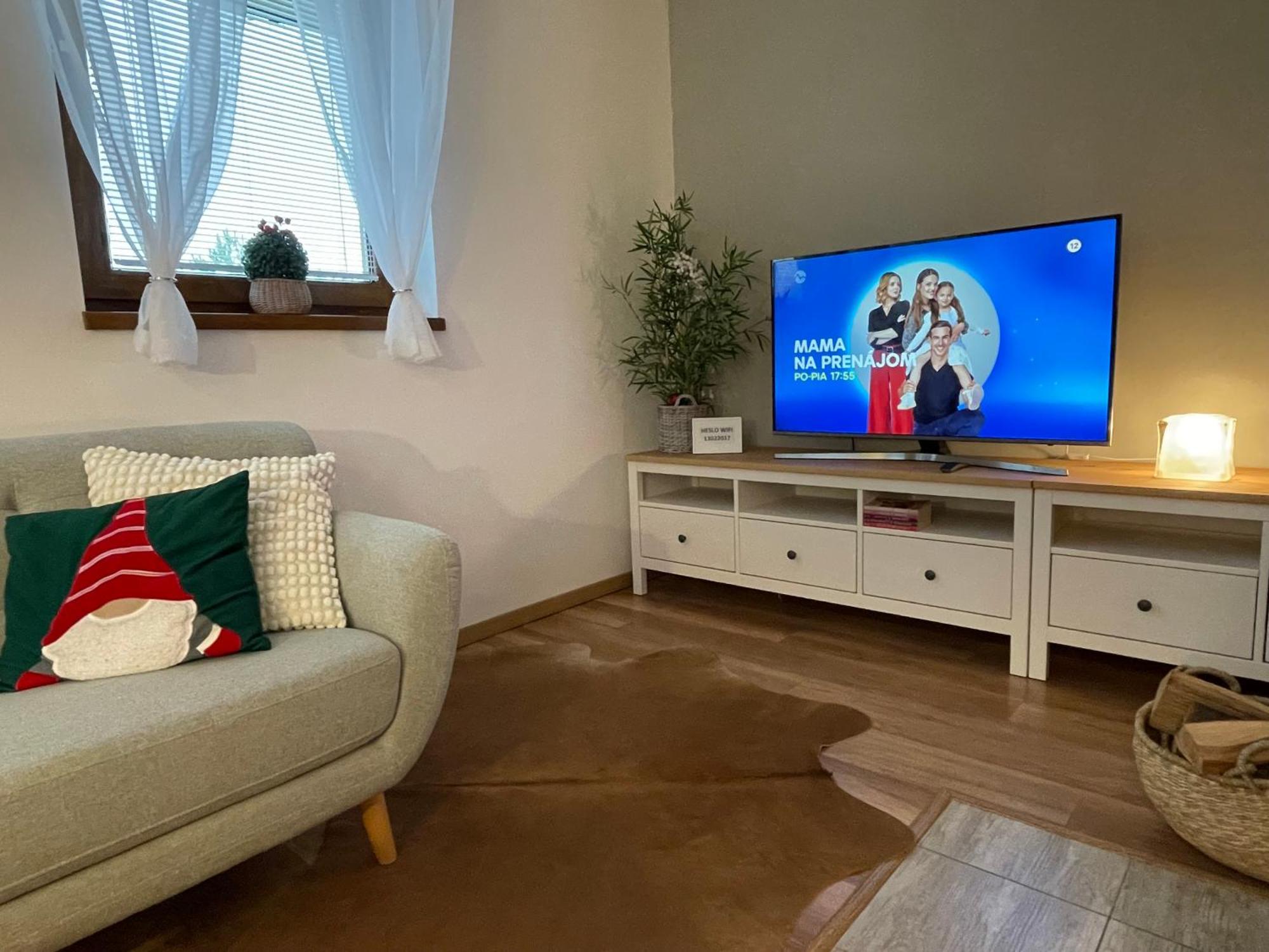 Chalet Jayata Стара Лесна Екстер'єр фото