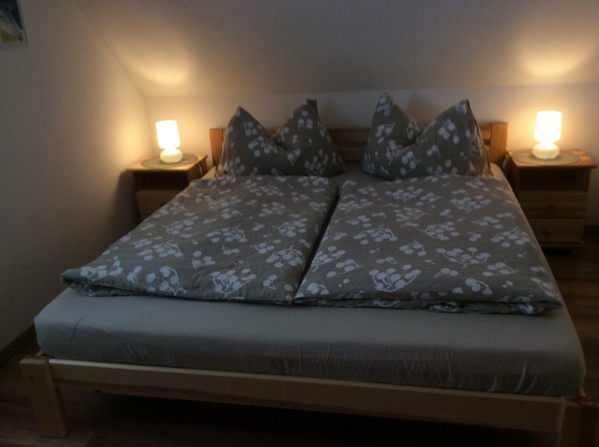 Chalet Jayata Стара Лесна Екстер'єр фото